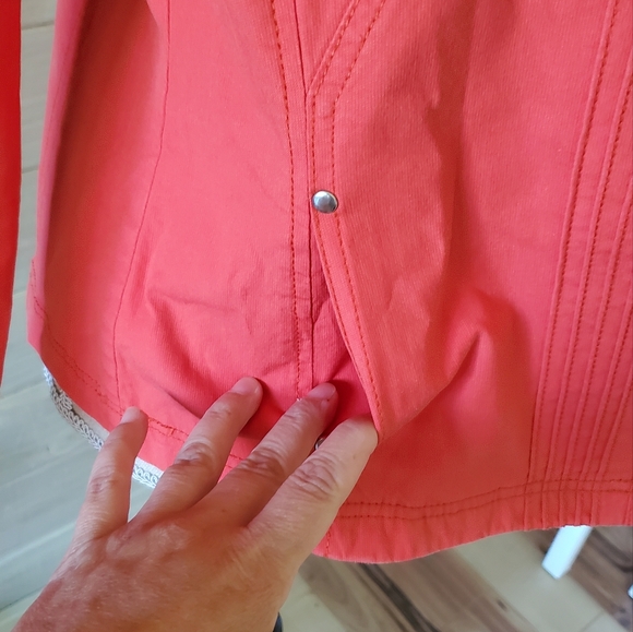 BELLISIMA jacket - Picture 3 of 5